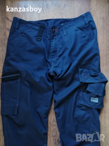 mascot workwear Trousers - мъжки работен панталон 52/L КАТО НОВО