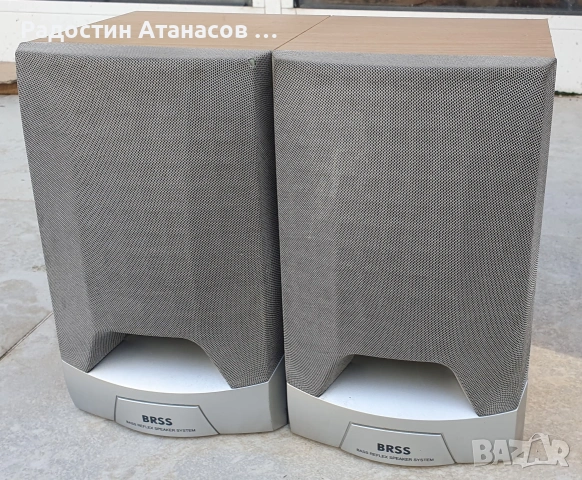 Продавам компактни колонки с приятен звук, снимка 2 - Тонколони - 53874481