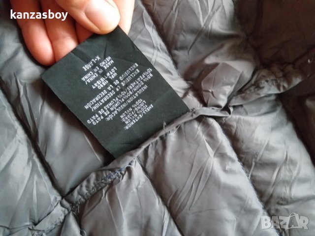 32 heat - страхотен олекотен елек ХЛ КАТО НОВ, снимка 6 - Други - 38914569