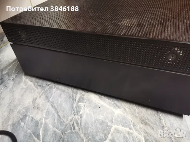 Yamaha M-4 Power Amplifier, снимка 5 - Ресийвъри, усилватели, смесителни пултове - 55878525