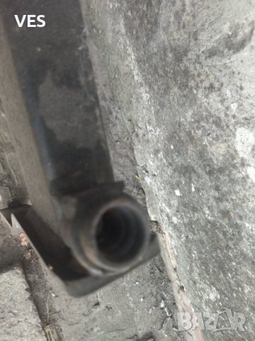 Задна греда Туаран, снимка 2 - Части - 42449829