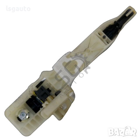 Задна лява външна дръжка Hyundai i40 2015-2019 ID: 156320, снимка 2 - Части - 52825962