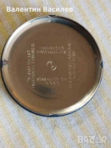 Мъжки часовник Фантом , снимка 2 - Антикварни и старинни предмети - 54312095