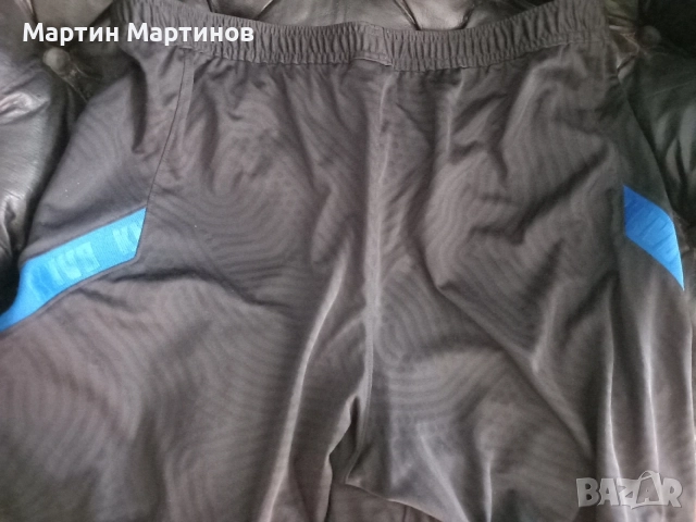 Мъжки Шорти NIKE, снимка 7 - Спортни дрехи, екипи - 55851357
