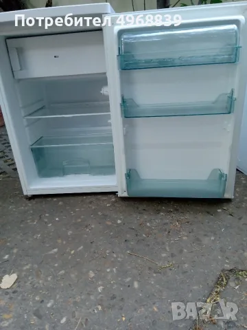 Малък хладилник ,,OK"