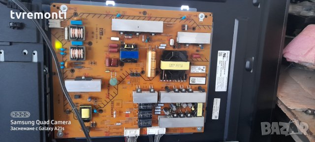 POWER SUPPLY 1-983-329-11/APS-419, снимка 3 - Части и Платки - 31716390