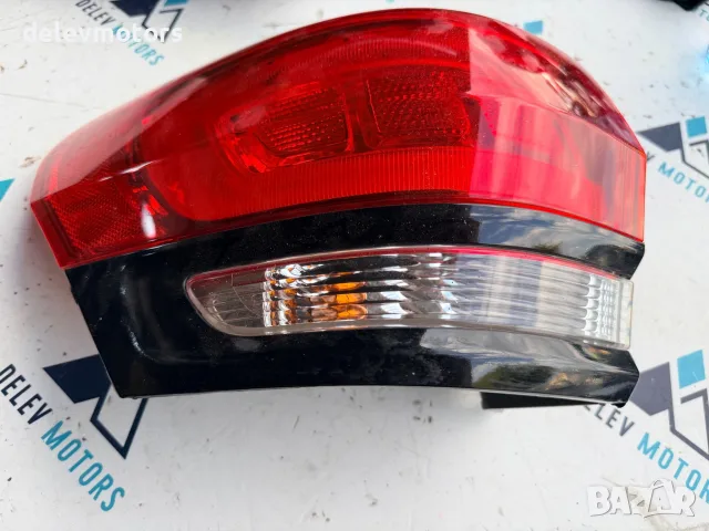 P68236133AC стоп ляв външен от Jeep Grand Cherokee WK2 3.6i