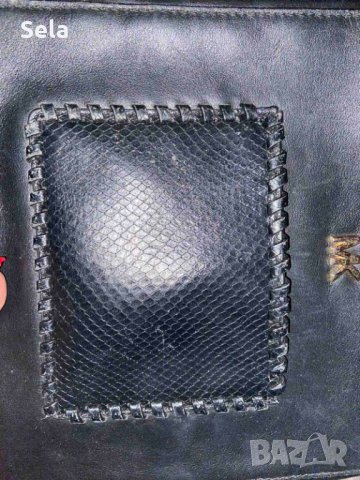 Michael Kors - оригинална кожена чанта за през рамо , снимка 2 - Чанти - 31193972