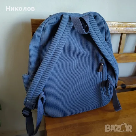 Раница "Juli" "10€" "40/30см" нова!+Доставка!, снимка 2 - Раници - 55877403