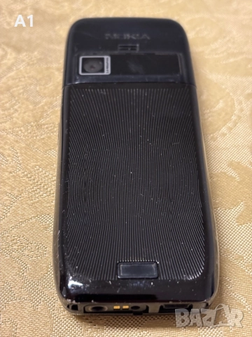 NOKIA E51, снимка 2 - Nokia - 52018713