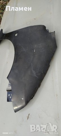 Калник за Renault Twingo 2000г., снимка 2 - Части - 40103104