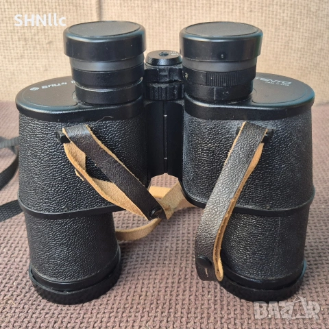 Бинокъл БПЦ4 12х40 , снимка 3 - Оборудване и аксесоари за оръжия - 54173948