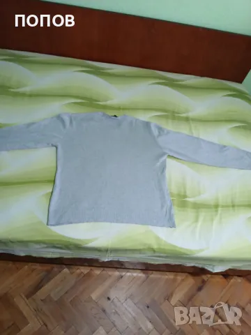 Блуза Emporio Armani-L, снимка 4 - Блузи - 47812062