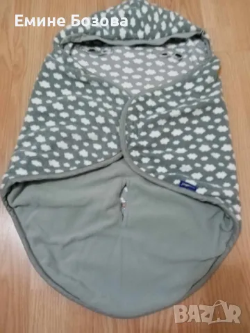 Чувалче за бебешка количка, седалка, снимка 4 - Други - 48212393