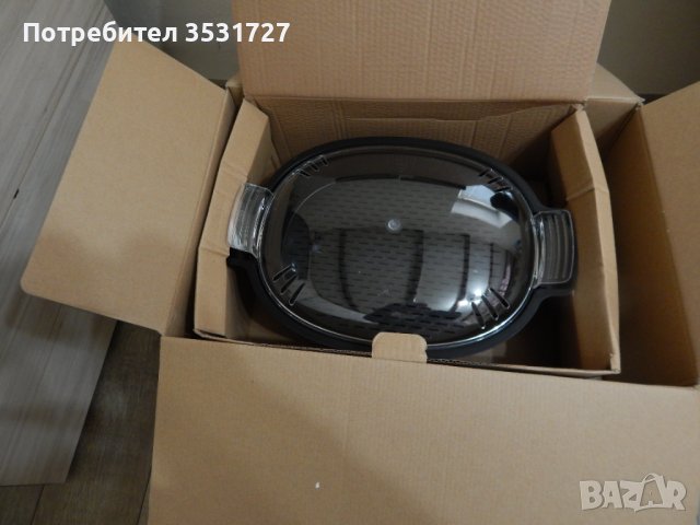 Многофункционален кухненски робот за готвене, снимка 5 - Кухненски роботи - 40542962