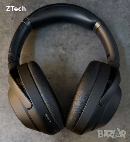 Слушалки Sony WH-1000XM4 ЗА ЧАСТИ, снимка 2 - Bluetooth слушалки - 52897927