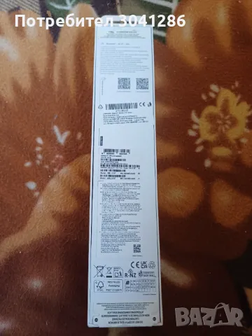 Смарт часовник, снимка 2 - Смарт часовници - 50110882