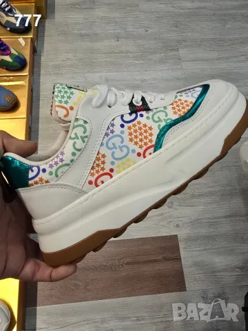 дамски обувки маратонки 