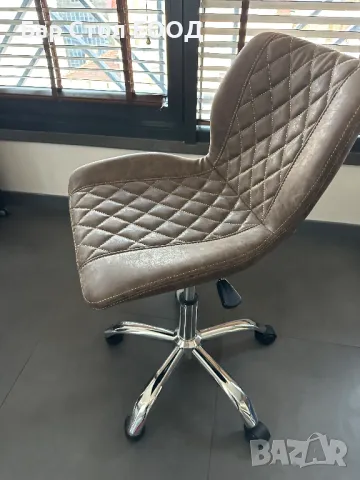 Стол на колелца Jack + безплатна доставка и гаранция, снимка 9 - Столове - 43170627