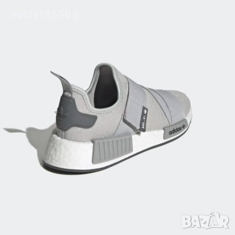 Adidas - NMD_R1 Strap №40 2/3 Оригинал Код 226, снимка 7 - Маратонки - 40367306