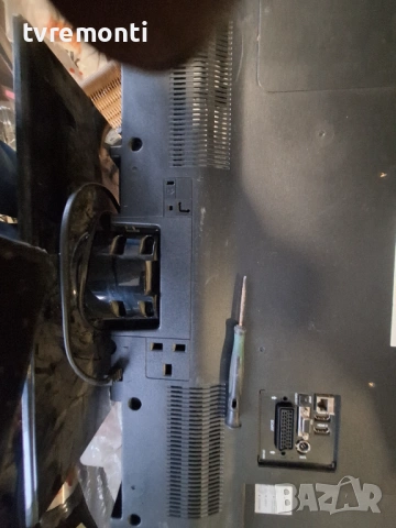 оригинална стойка телевизор JVC модел LT-32C600, снимка 3 - Стойки, 3D очила, аксесоари - 53932077