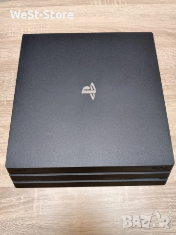Play Station 4 Pro