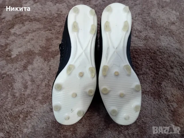 PUMA-бутонки 42 номер-Виетнам, снимка 5 - Футбол - 47511653