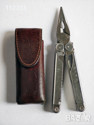 Leatherman Wave Classic !!