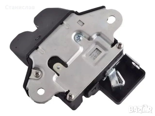 Kia Rio Sedan Брава за багажник , снимка 3 - Части - 50289154