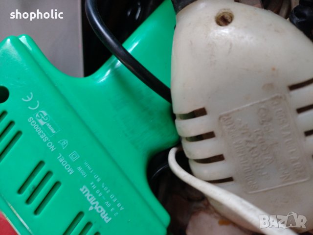 Индукционен поялник, снимка 5 - Поялници и запояване - 29844425