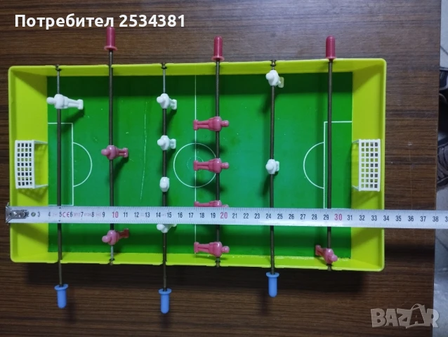 Стара игра/Джаги/мини, снимка 3 - Колекции - 51076171