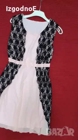 XL официална рокля, снимка 4 - Рокли - 50321238