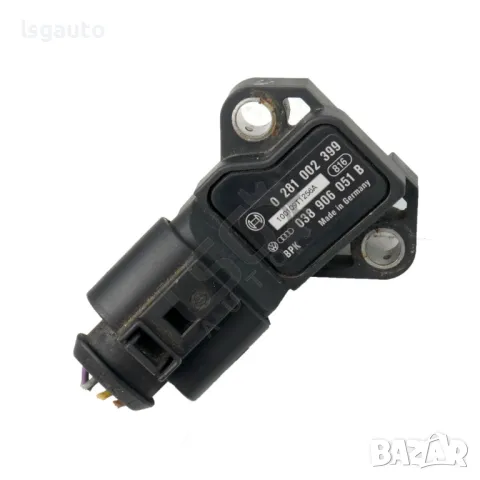 MAP сензор Seat Leon II 2005-2012 ID: 144123