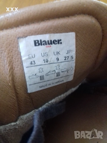 Blauer мъжки маратонки, снимка 5 - Маратонки - 54332476