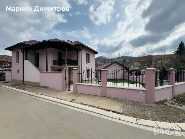 Къща в с.Железна