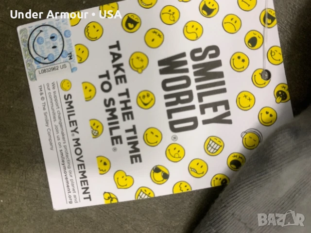 Smiley World, снимка 5 - Тениски - 50663177