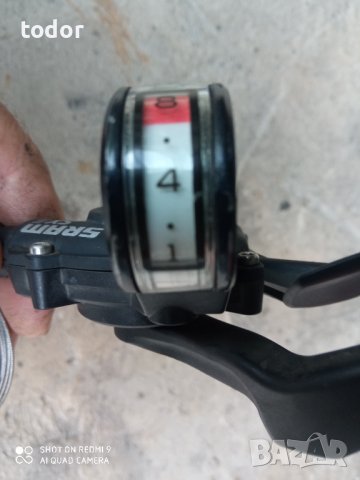 команда срам 8-ца, снимка 4 - Велосипеди - 37737734