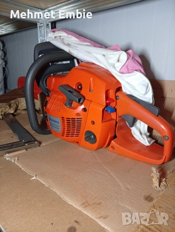 Хускварна 455 rancher , снимка 4 - Други инструменти - 54030001