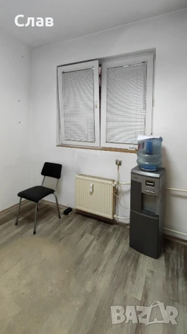 Самостоятелно помещение със санитарен възел за офис