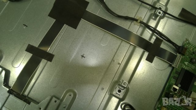 HITACHI-55HK4W64A, снимка 10 - Телевизори - 35285255