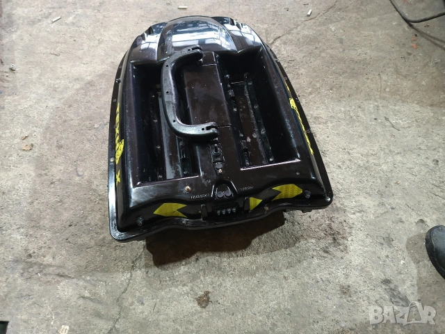 Лодка за захранка възможен бартер, снимка 9 - Стръв и захранки - 52891701