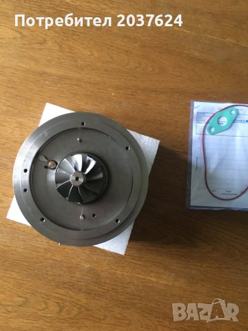 Хибридна средна част за BMW x5 e70 - x6 e71, снимка 4 - Части - 39402860