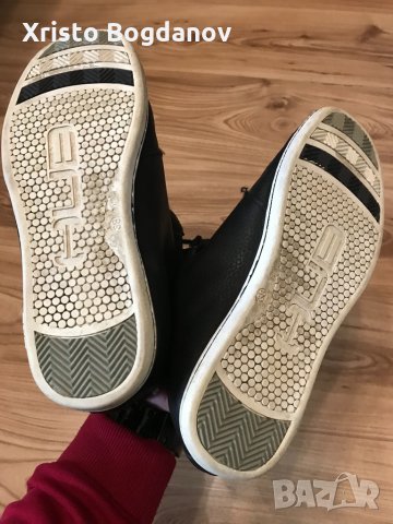 Дамски обувки ,,HUB” номер 38, снимка 5 - Дамски ежедневни обувки - 31273585