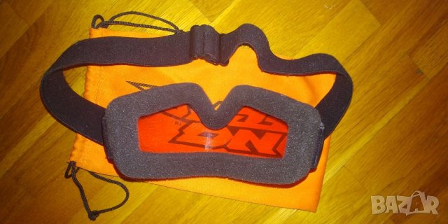 No Fear скиорски очила, снимка 3 - Зимни спортове - 39635207