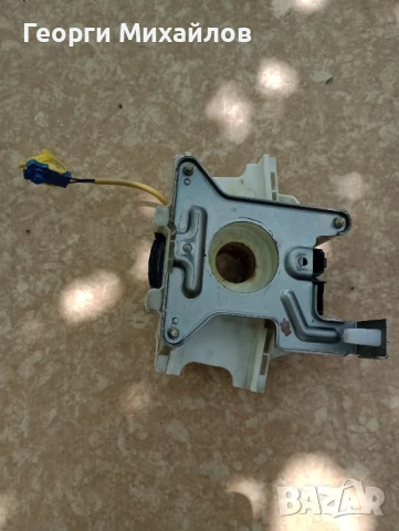  Лентов кабел за волан за Киа Соренто 2.5 CRD - 140 к.с. 