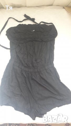 Летен гащеризон H&M, снимка 2 - Гащеризони - 29311700