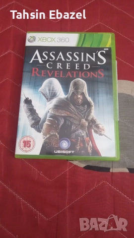 игри за Xbox 360 и Xbox one , снимка 7 - Игри за Xbox - 50323138