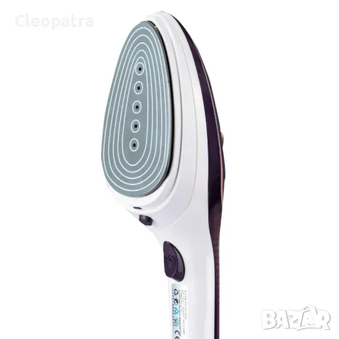 Ютия за вертикално гладене Hausberg HB 7885MV, снимка 2 - Ютии - 49297301