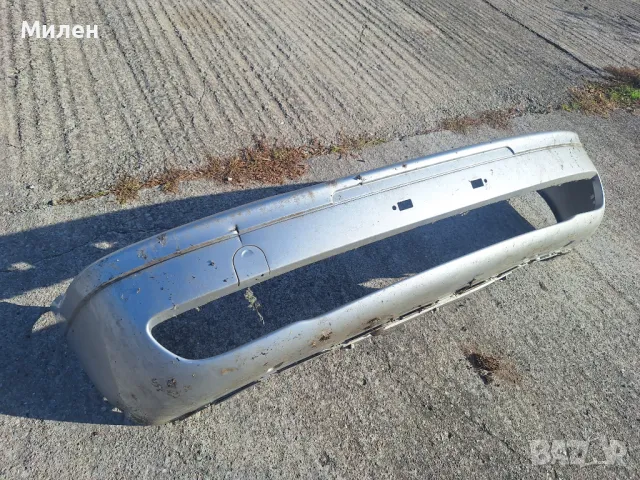 Предна Броня За Опел Зафира А от 1998-2005 Година Opel Zafira A, снимка 8 - Части - 47800611