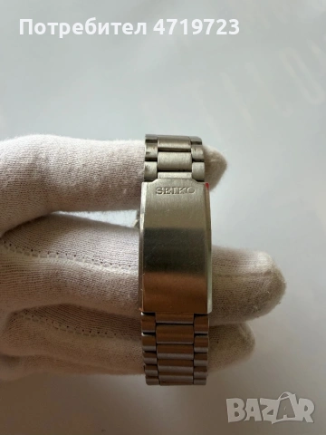 Seiko 5 Railway Time, снимка 4 - Мъжки - 53912865